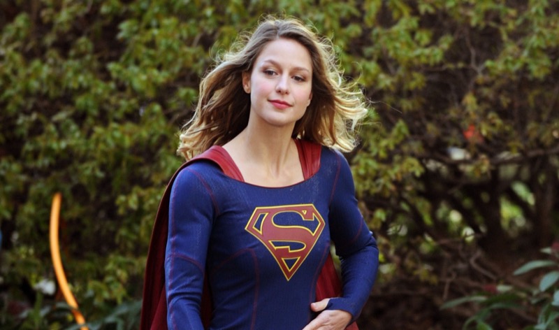 ‘Supergirl’ Star Melissa Benoist Casts in HBO Max’s Upcoming Drama