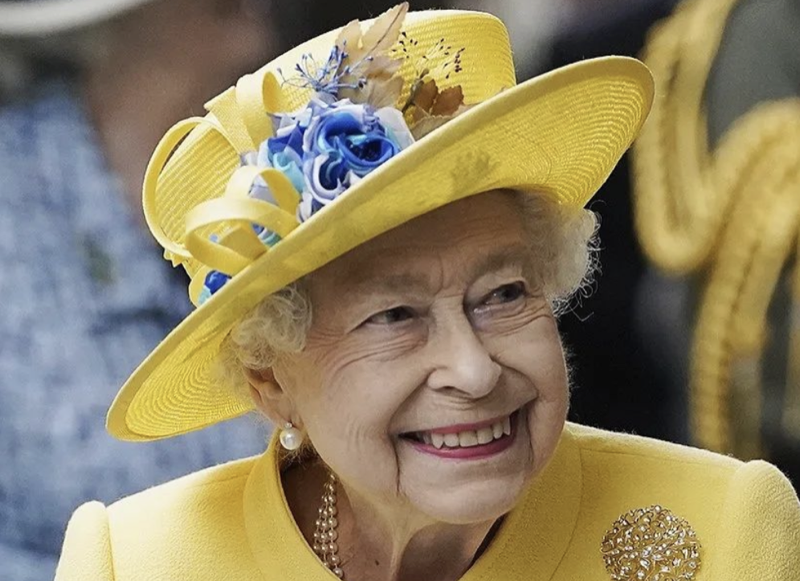 Royal Family News: Queen Elizabeth Finally Gets A Work Break At Age 96