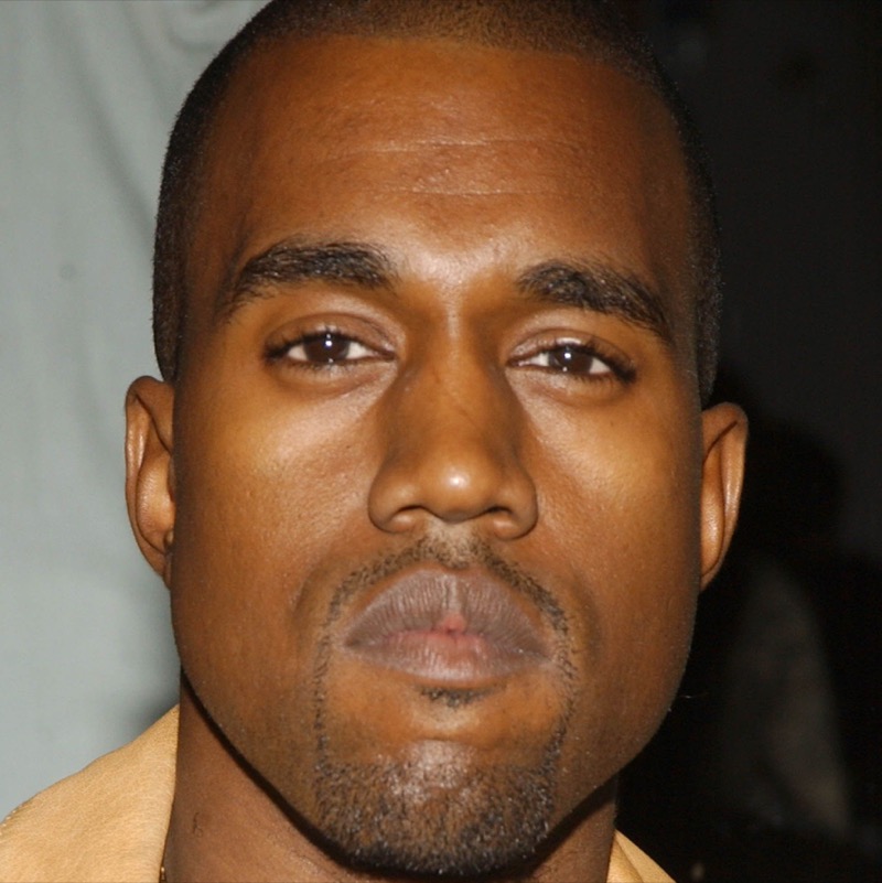 Kanye West SHADES Kim Kardashian Divorce 'Pain' In New Song!