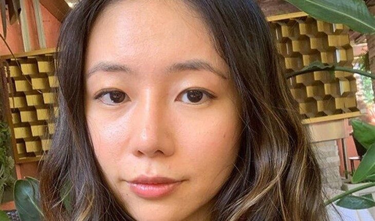 Kelsey Wang
