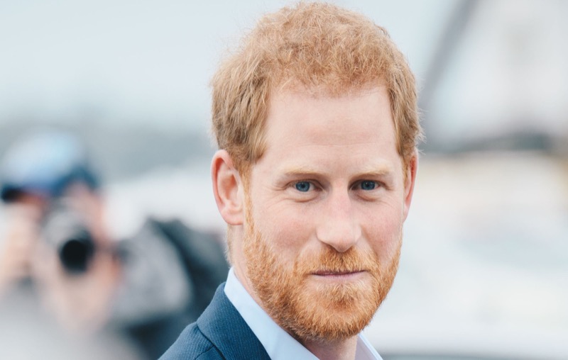 Royal Family News: Prince Harry Accused Of Cheating On Meghan With Some “Blonde”