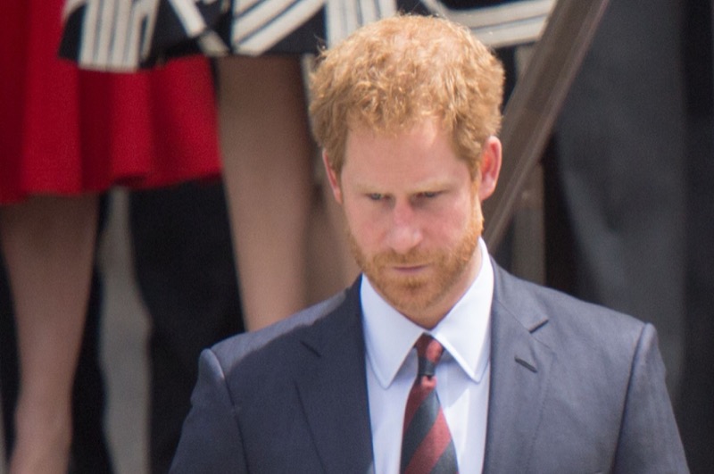 Royal Family News: After UK Visit Prince Harry Admits He “Made A Huge Mistake?”