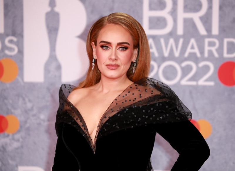 Adele Does Not Regret Her Decision to Cancel Las Vegas Shows