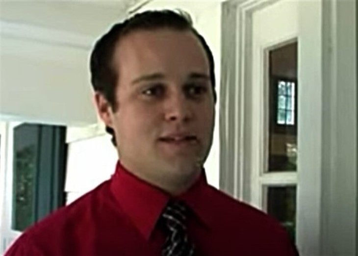 Josh Duggar 