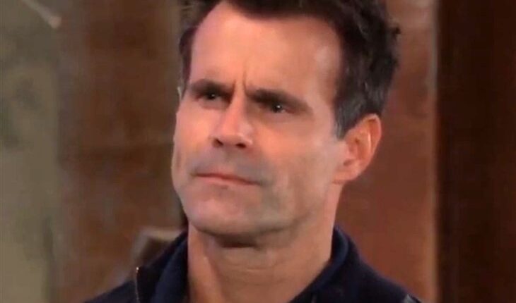 General Hospital – Drew Cain (Cameron Mathison)