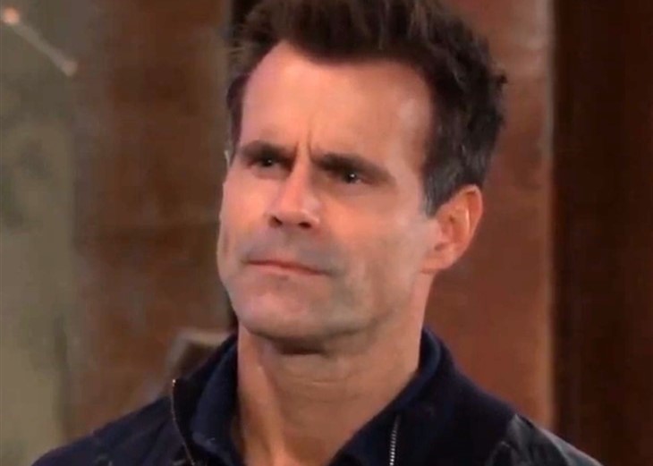 General Hospital: Drew Cain (Cameron Mathison)