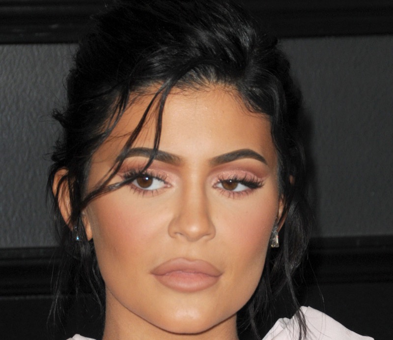 Kylie Jenner STUNS Instagram In Nude Dress Video Amid 'Gross' Pic SLAMS!