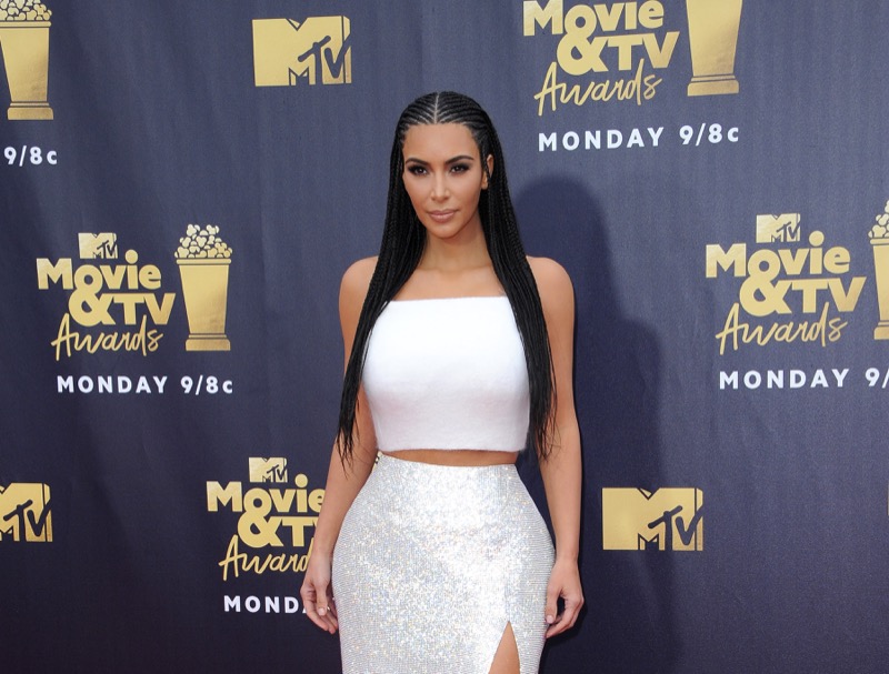 Kim Kardashian Wants Pete Davidson 'Wedding Media Circus' On THIS Date?!