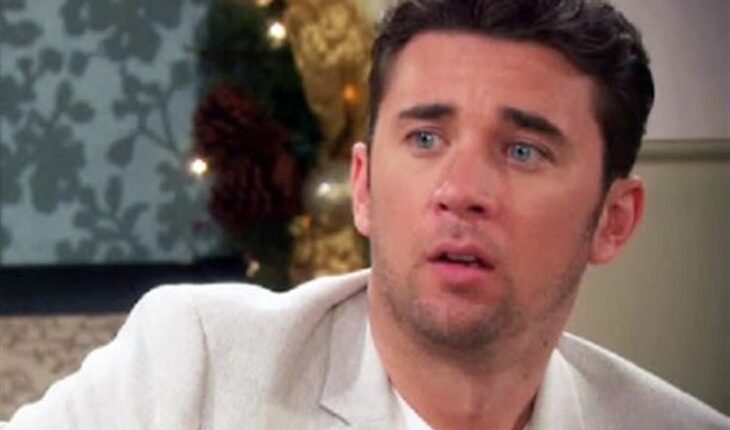 Days Of Our Lives – Chad DiMera (Billy Flynn)