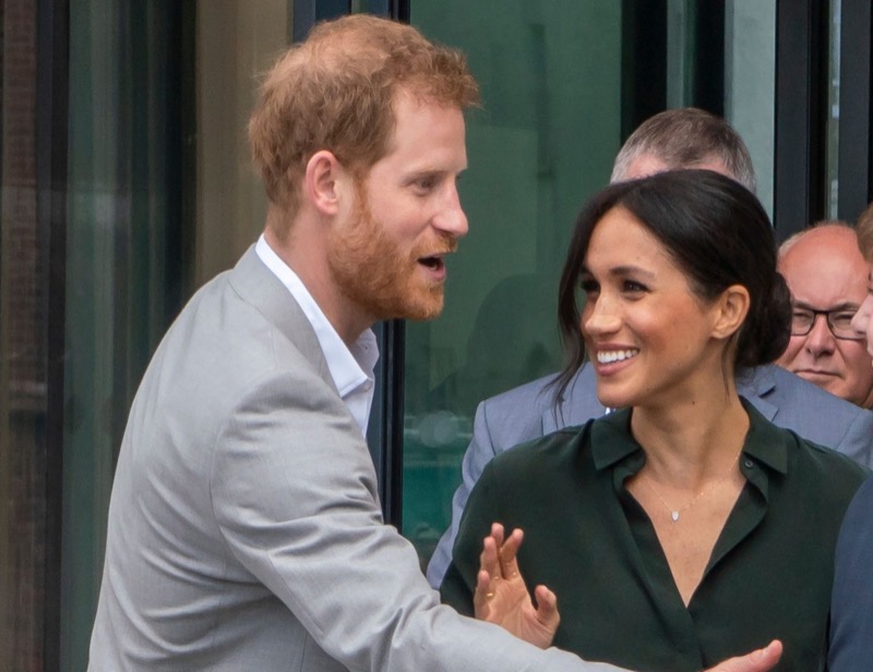 Royal Family News: Meghan And Harry Interview Joke Cost Royal Expert Her Job, May Sue