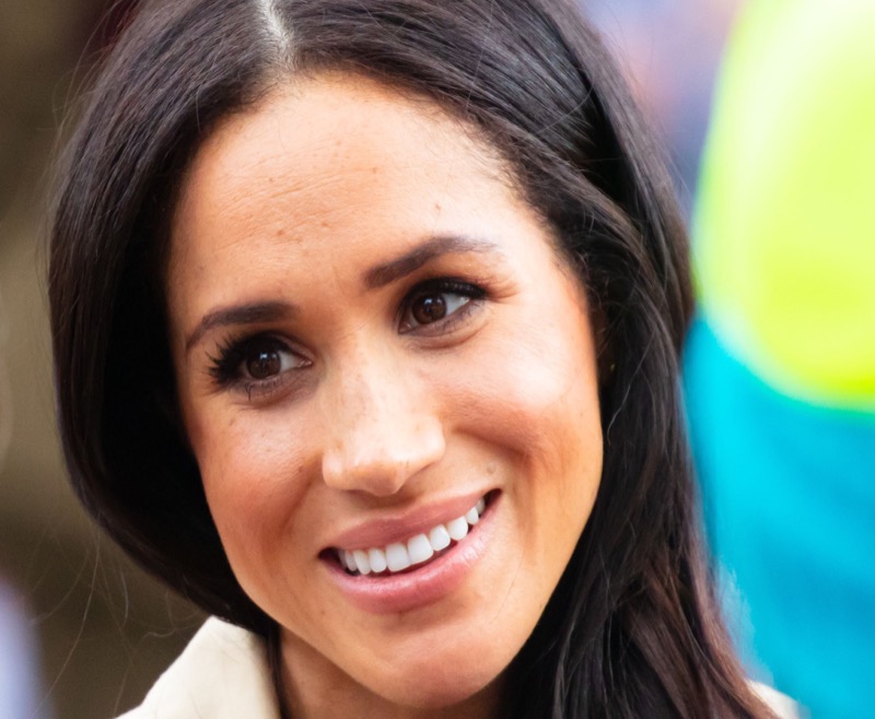 Royal Family News: The Royals Set To Have A “Meltdown” If Meghan Does This