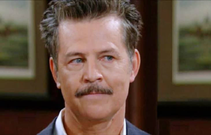 The Bold and the Beautiful Spoilers Thursday, July 7: Jack Gut-Punched, Finn Freaks Out, Searching For Li