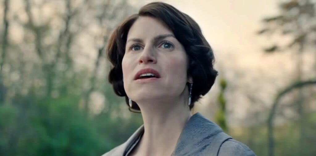 Lifetime Horror Limited Series Flowers In The Attic The Origin Coming Soon