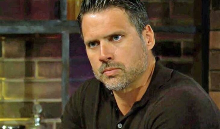 The Young And The Restless – Nick Newman (Joshua Morrow)