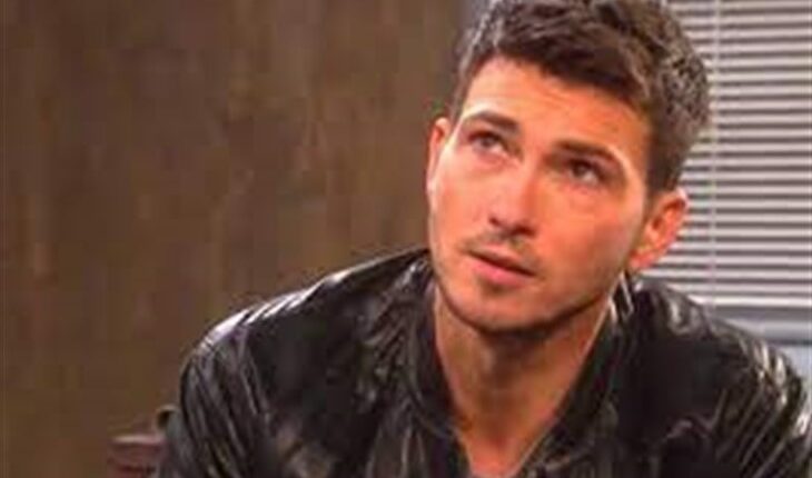 Days Of Our Lives – Ben Weston (Robert Scott Wilson)