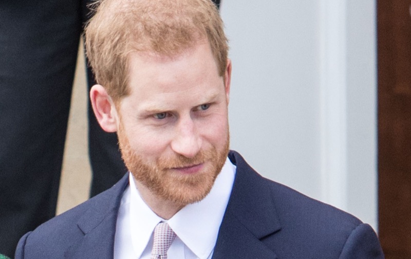 Prince Harry Sadly Reveals He Hasn't Got Many Happy Memories Of His Mother To Share