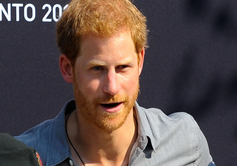 Royal Family News: Prince Harry Refused Service, Rushes To File Another Lawsuit