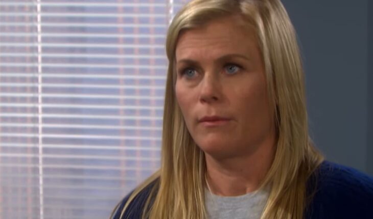 Days Of Our Lives – Sami Brady (Alison Sweeney)