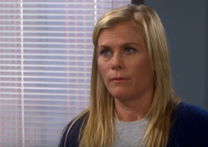 Days Of Our Lives: Sami Brady (Alison Sweeney)