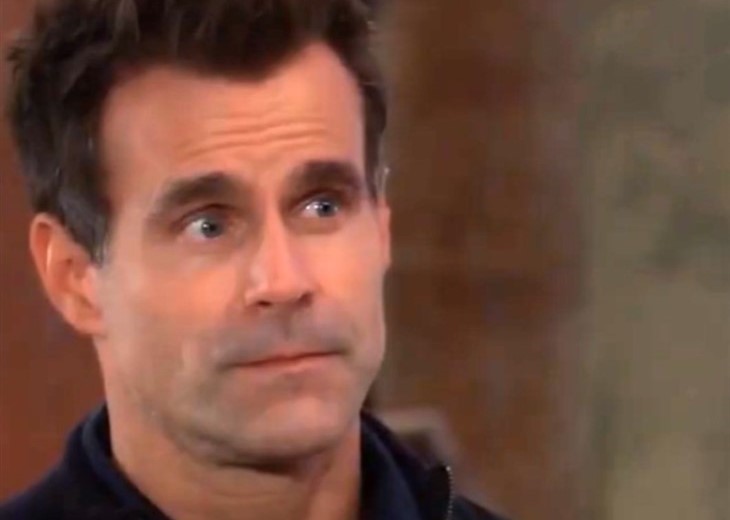 General Hospital: Drew Cain (Cameron Mathison)