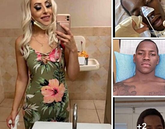 TikTok Dre Mcray Update Husband Von Might Have Tried Suicide