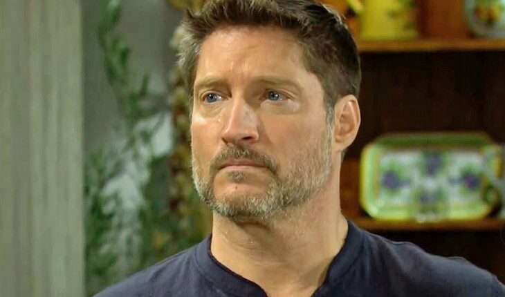 The Bold And The Beautiful – Deacon Sharpe (Sean Kanan)