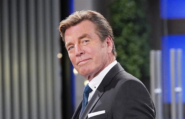 The Young And The Restless: Jack Abbott 