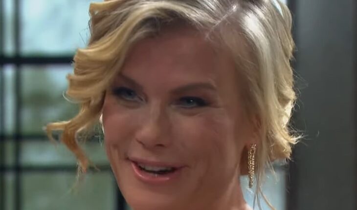 Days of Our Lives – Sami Brady (Alison Sweeney)