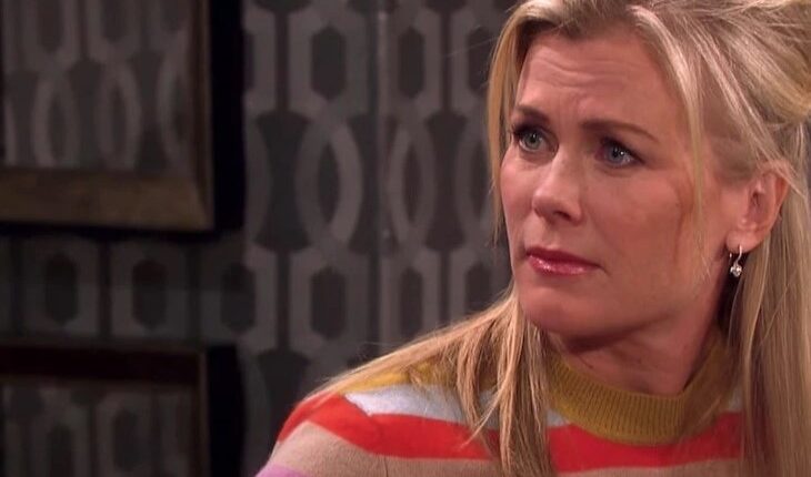 Days Of Our Lives – Sami Brady (Alison Sweeney) (730 x 573) (730 x 501)