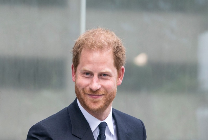 Royal Family News: Prince Harry Victorious In Court, Wins Versus British Newspaper Group