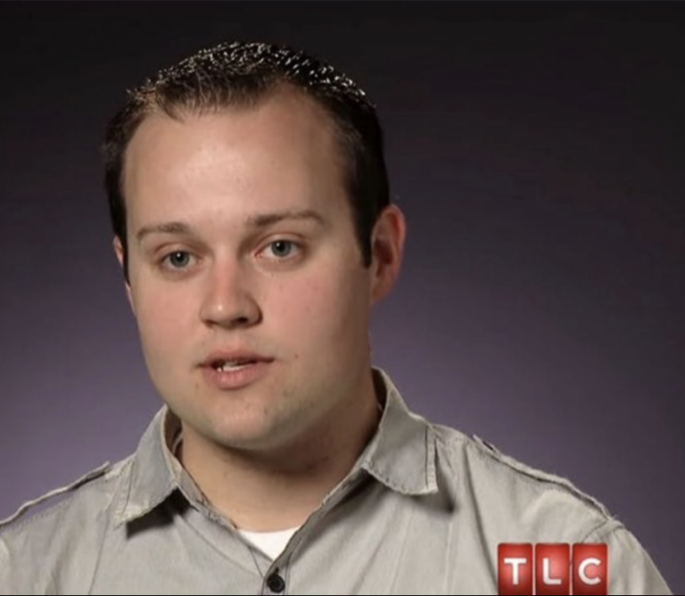 Josh Duggar News – Harsh Prison Schedule Revealed, Alleged Audio Leak ...