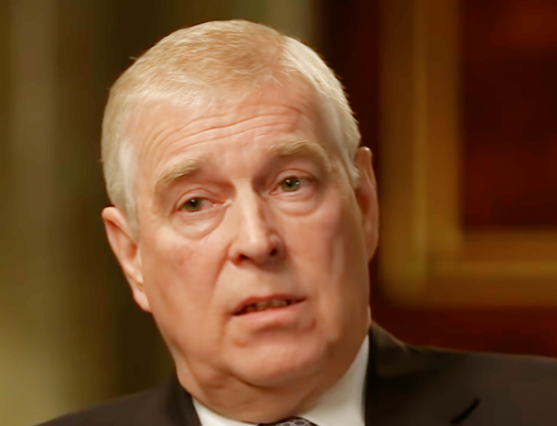 Prince Andrew Under Fire For Wearing Grenadier Guards Kit He Never Earned