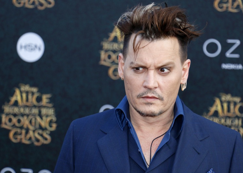 Johnny Depp Trial Win Gets Weird As Amber Heard Claims WRONG Juror!