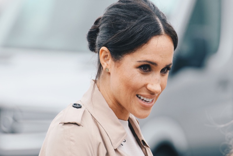 Royal Family News: Meghan Markle Told To Market Her “Weight Loss Secrets”