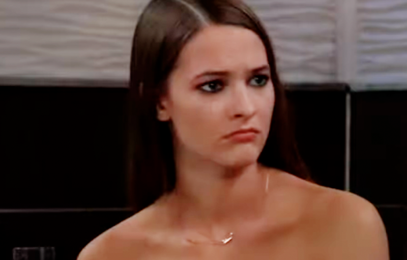 General Hospital Spoilers: Esme Caught Off Guard: Ryan Lurks?