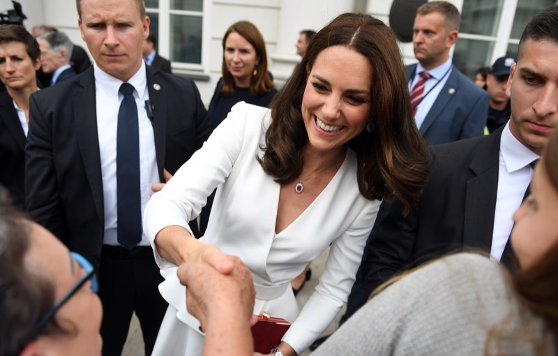 Royal Family News: Kate Middleton's Parents To Move Ukrainian Refugees Into Their Home?