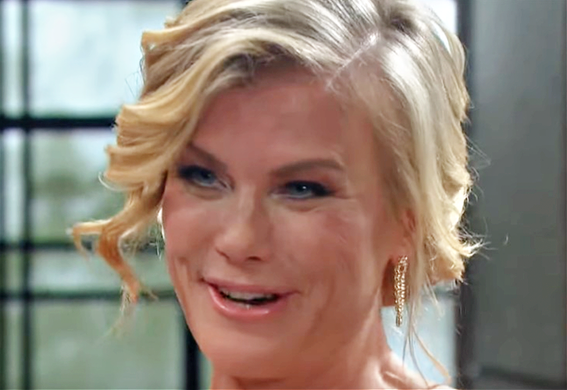 Days Of Our Lives Spoilers: Sami Gets Revenge, Plants Evidence In Lucas' Room