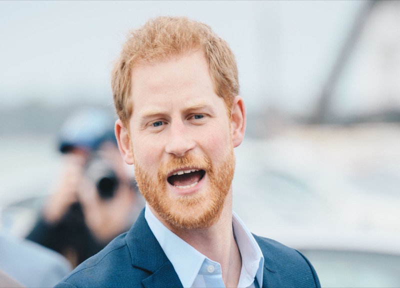 Royal Family News: Prince Harry and Meghan Doing Second Oprah Double Cross, Family Will Be Savaged?