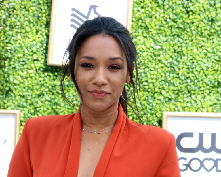 The Flash’s Candice Patton Says She Was ‘treated Differently’ Than Her White Costars