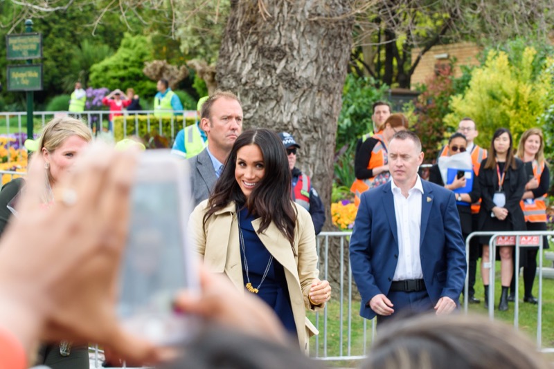 Royal Family News: Meghan Markle Slammed As An Ignorant Nightmare At Wimbledon