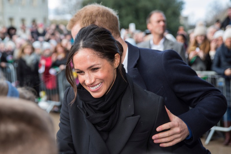 Prince Harry and Meghan Markle to Turn Down Invite to Reunite with Royal Family at Balmoral