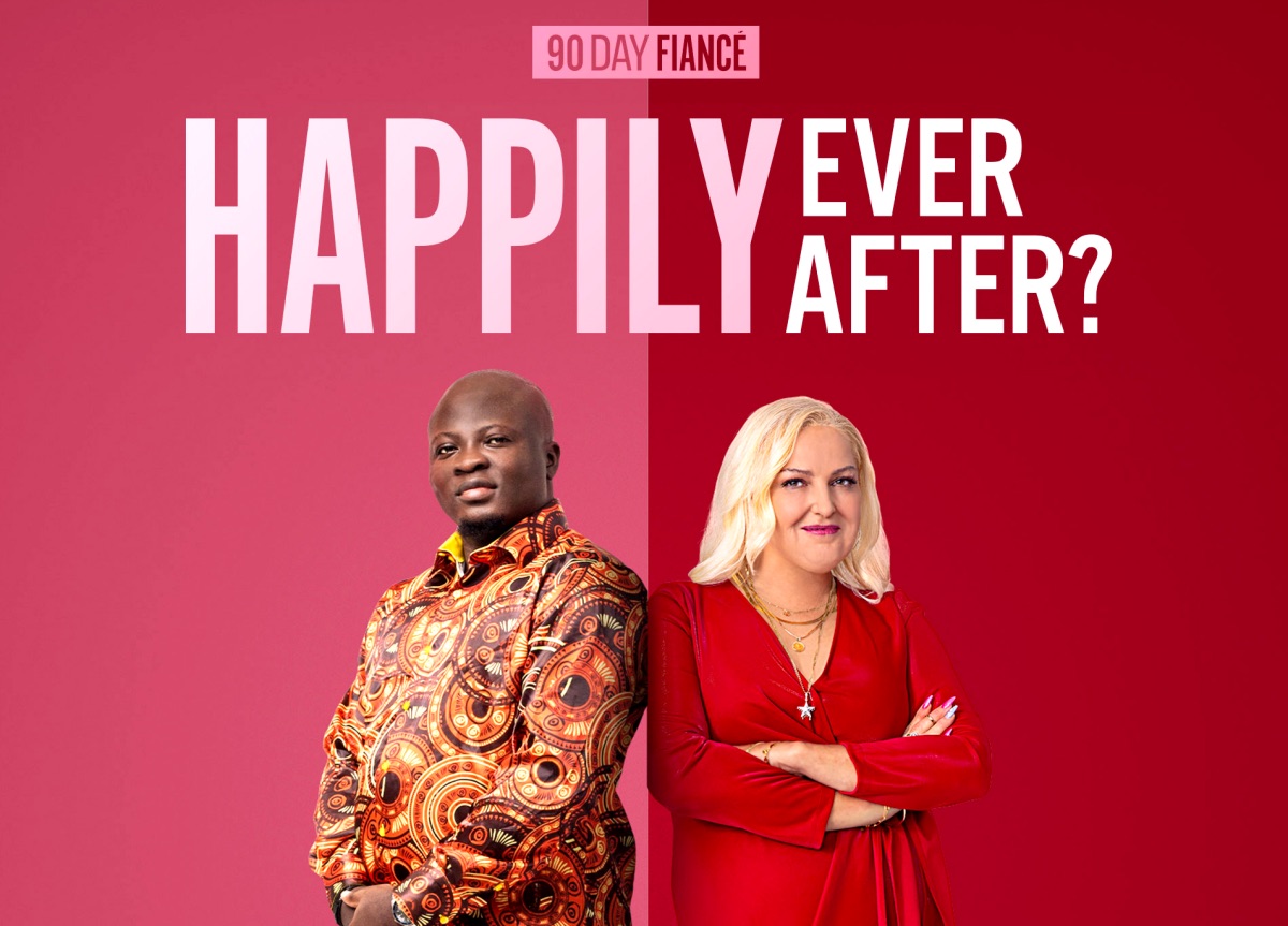 90 Day Fiance Happily Ever After Season 7 Spoilers & Cast