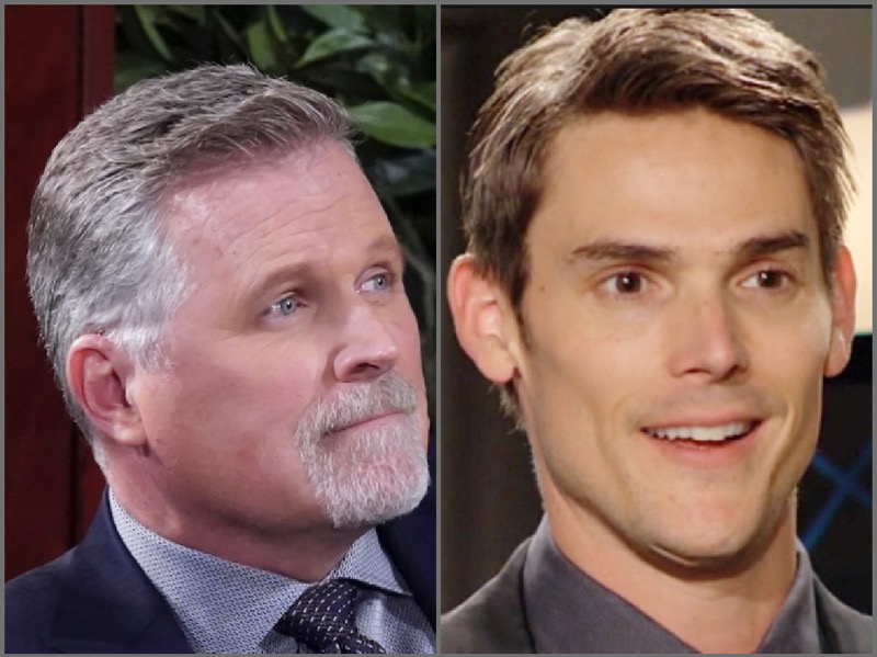 The Young and the Restless Spoilers: Team Adam Or Team Ashland – Who Wins The Game?