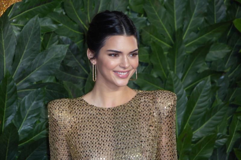 Kendall Jenner Says Kylie's Pregnancy Was “Massive Birth Control Moment” For Her