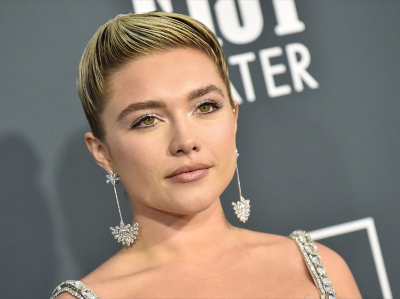 Florence Pugh's Clap Back About Her “Vulgar” Body-Shaming Receives Praises From Fans