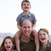 Royal Family News: Prince George, Princess Charlotte and Prince Louis Will Spend Their Summer Getting “Filthy Dirty!”