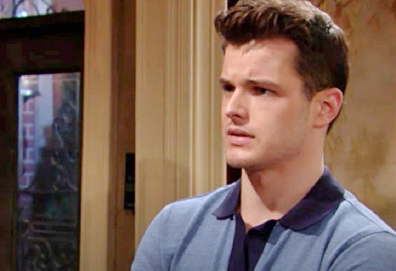 The Young and the Restless Spoilers: Kyle Goes Bad? Diane’s Evil is Contagious