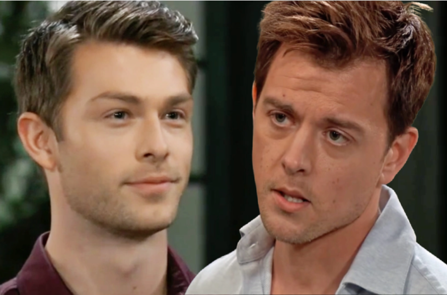 General Hospital Spoilers: Michael And Dex Step Up Their Plans - Will It Backfire?