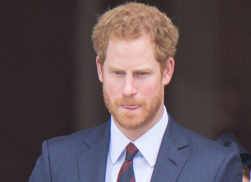 Royal Family News: Prince Harry’s New UK Government Row Could Create ‘Wild West’