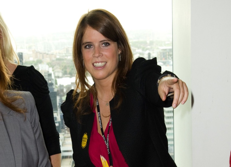 British Royal News: Princess Eugenie And Jack Brooksbank Move To Portugal To Get Away From The Royal Drama